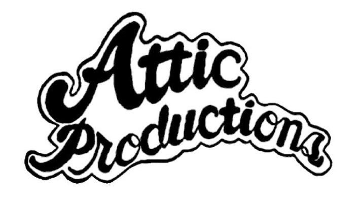 Attic Productions Fincastle Va 24090