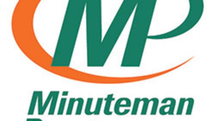 Minuteman Press Roanoke Va 24018