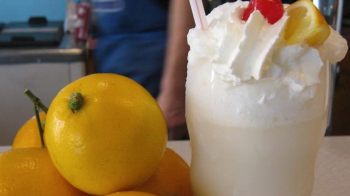 Pop S Ice Cream Amp Soda Bar Roanoke Va 24015