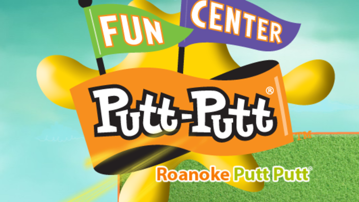 Putt-Putt Fun Center | Roanoke, VA 24019