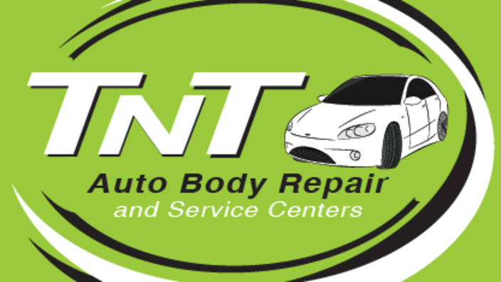 Tnt Auto Body Repair And Service Centers Glade Hill Va 24092
