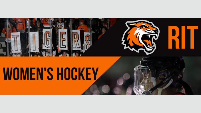 Rit Home Games 2022 Hockey