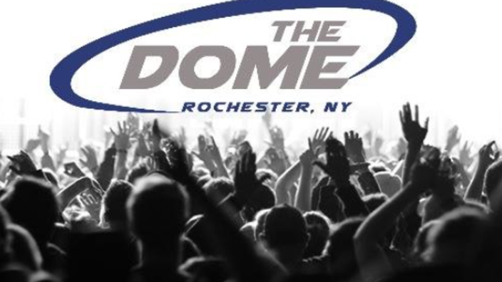 The Dome Arena