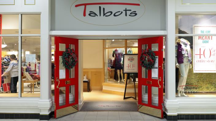 Talbots | Rochester, MN 55901