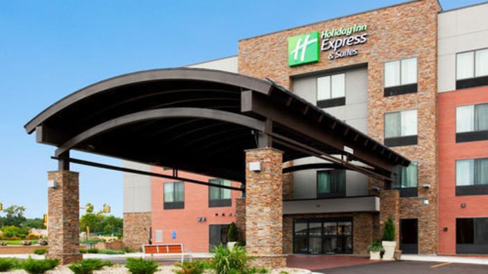 holiday inn express suites rochester mn 55902 holiday inn express suites