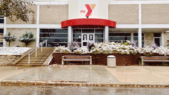 Rochester Area Family Ymca Rochester Mn 55902