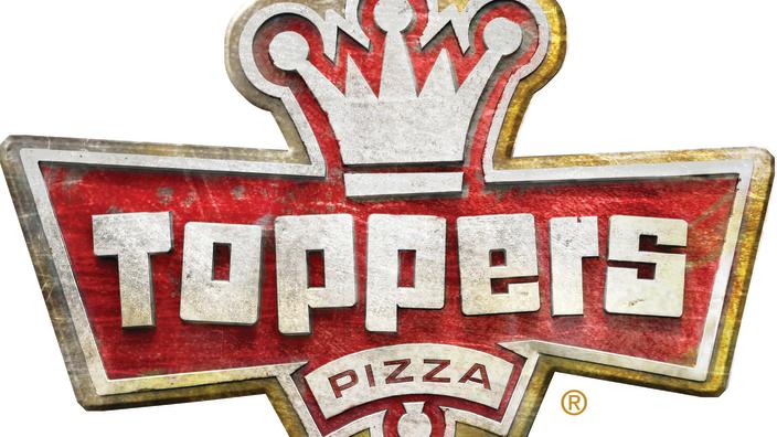 Toppers Pizza | Central | Rochester, MN 55902