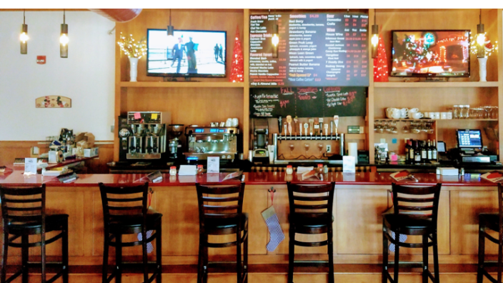 Baci S Kitchen Cafe Pizzeria Posts Rockford Illinois Menu Prices Restaurant Reviews Facebook