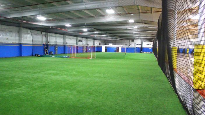 Sports 59 indoor soccer Clearance