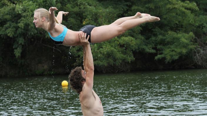 Dirty Dancing Festival