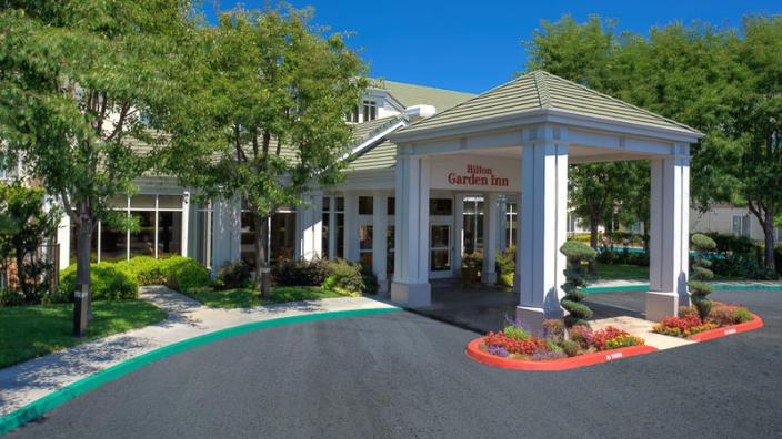 Hilton Garden Inn Sacramento So Natomas