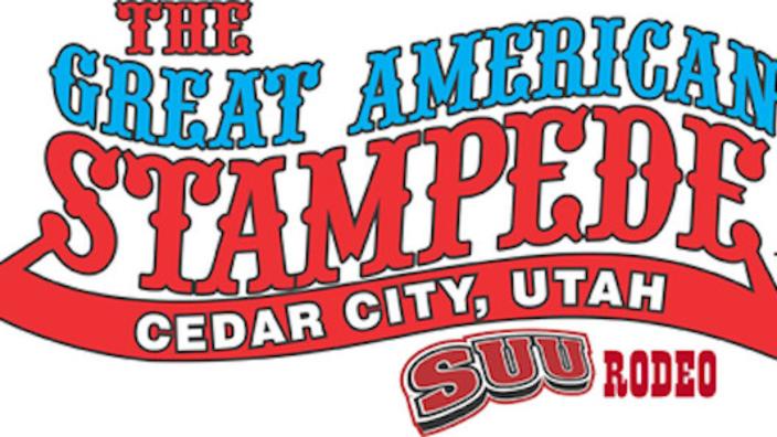 2020 Great American Stampede Rodeo Cedar City Ut 84720
