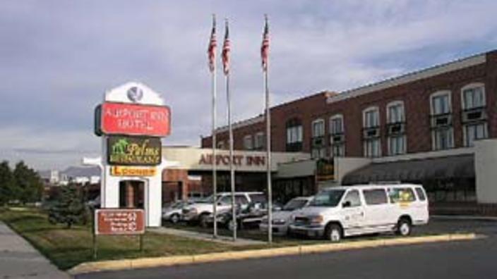 Airport Inn Hotel