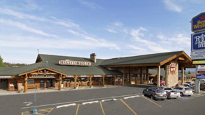 Best Western Ruby S Inn Bryce Ut 84764