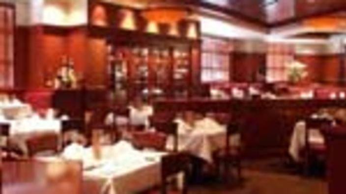 Fleming S Prime Steakhouse Wine Bar Salt Lake City Ut 84101