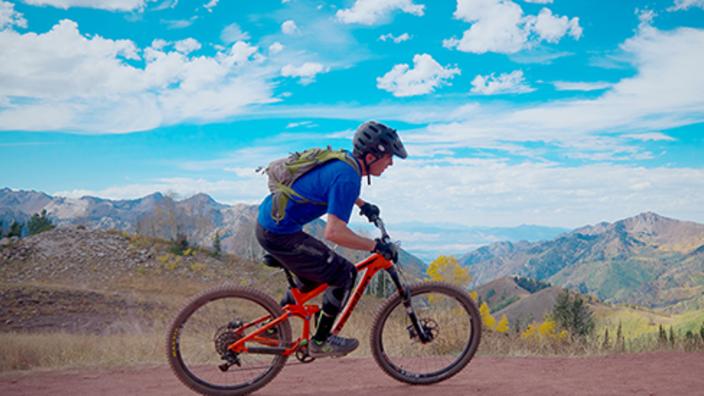 wasatch crest trail shuttle