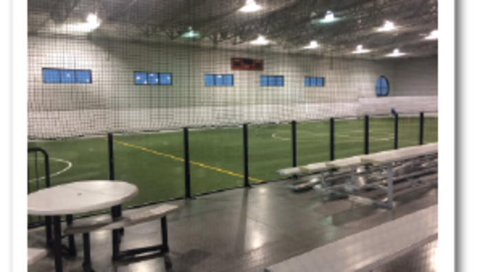 soccer city indoor soccer