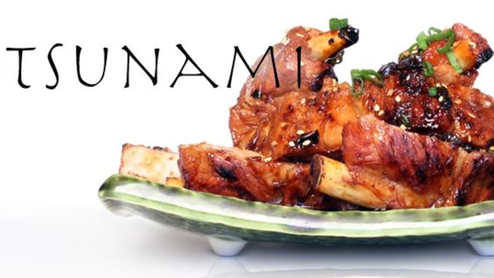 Tsunami Restaurant And Sushi Bar Union Heights Midvale Ut 84047