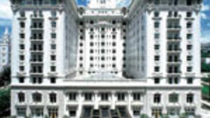 Joseph Smith Memorial Building