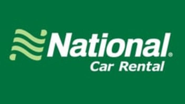 National Car Rental Salt Lake City Ut 84122 0249