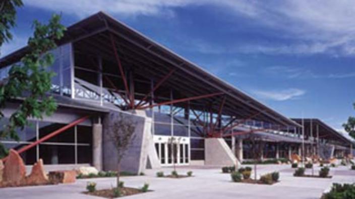 South Towne Expo Center Events 2022