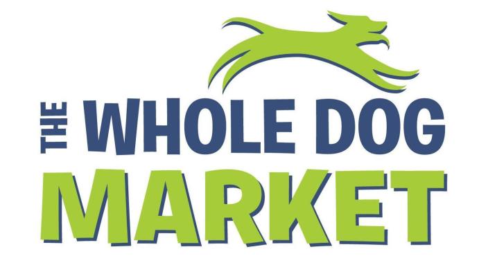 The Whole Dog Market