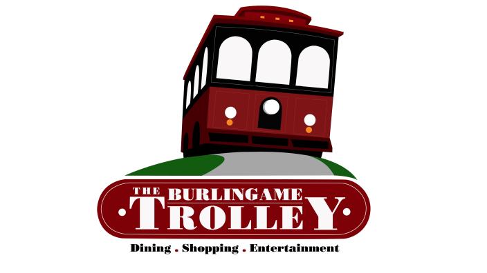 Burlingame Trolley