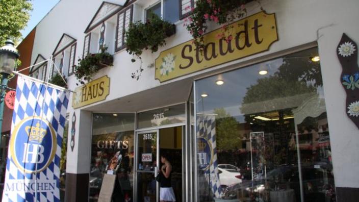 gourmet haus staudt