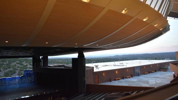 Santa Fe Opera 2023 Calendar The Santa Fe Opera 2022 Season