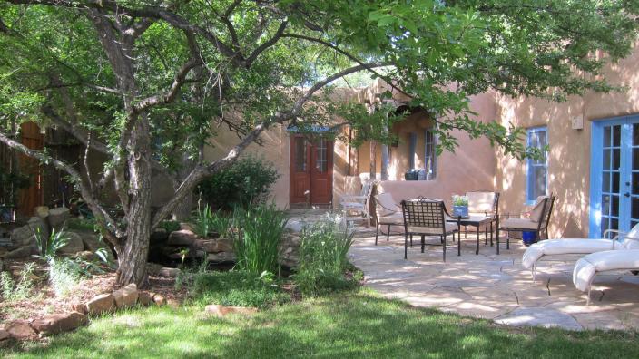 Palace Property Management, Santa Fe Nm Outdoor Furniture