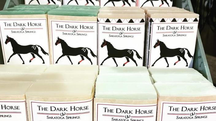 The Dark Horse Mercantile
