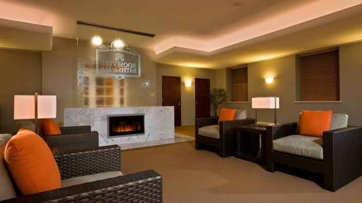Roosevelt Baths And Spa