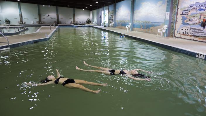 Manitou Springs Resort And Mineral Spa