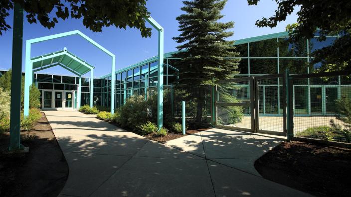 Lakewood Civic Centre