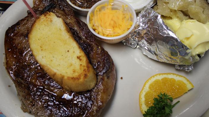 Longwood General Store