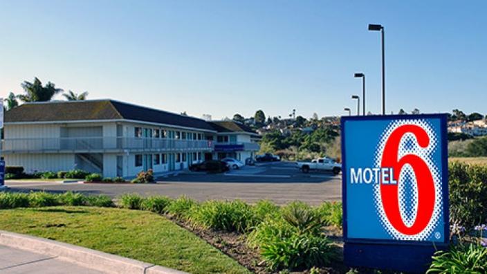 Motel 6 - Pismo Beach