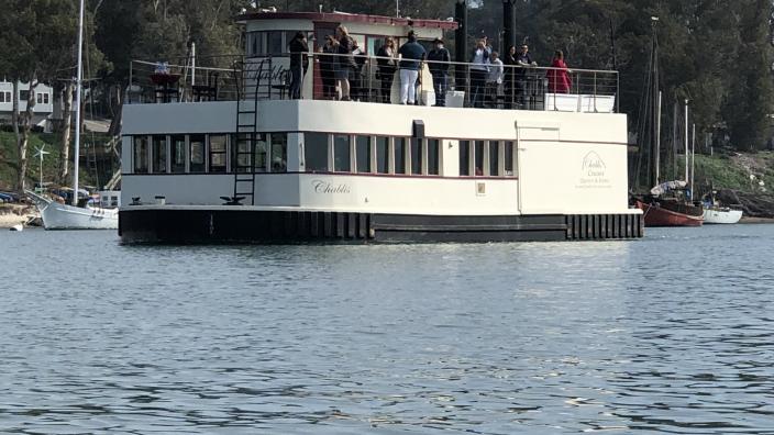 Brunch On The Bay Morro Bay Ca 93442