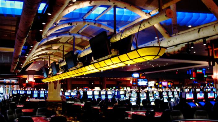 Yukon Gold casino play Doesn't Have To Be Hard. Read These 9 Tricks Go Get A Head Start.