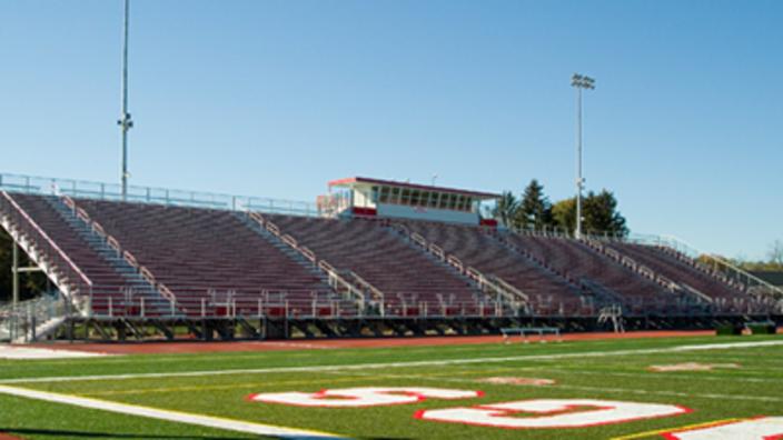 Vicksburg High School
