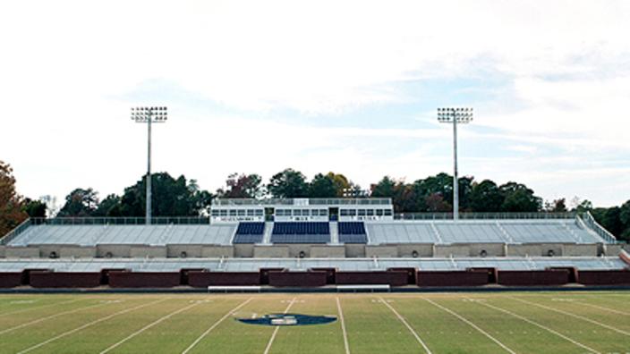 Statesboro High School