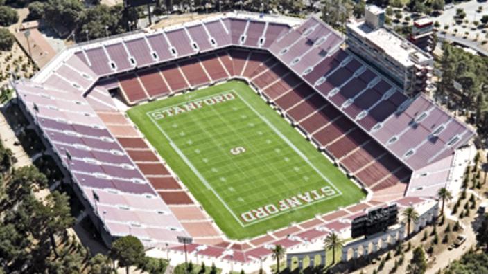Stanford University