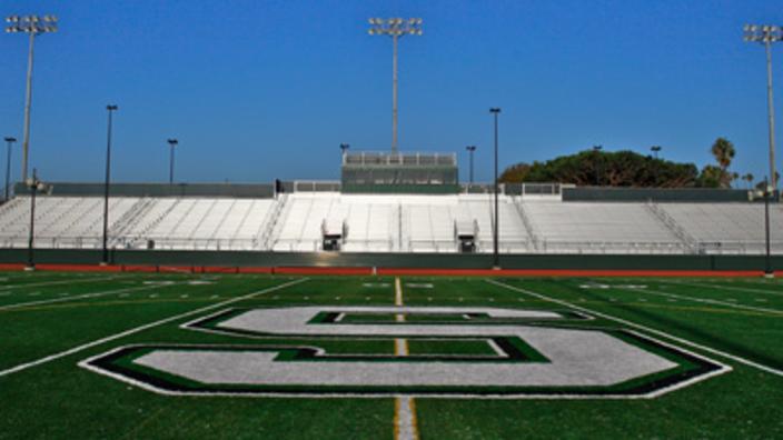 South High School