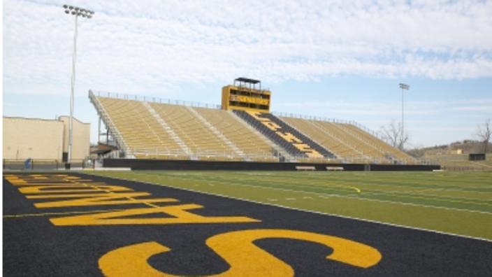 Sand Springs Public Schools
