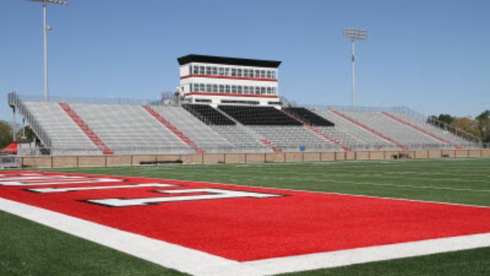 East Mississippi Community College