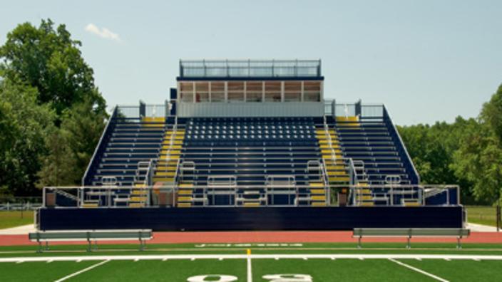 Riverdale Baptist School