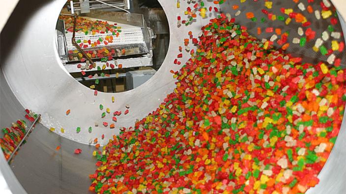 Albanese Confectionery Hobart In 46342