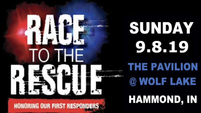 Race To The Rescue Hammond In 46320