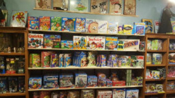 Toys In The Attic Hobart Hobart In 46342