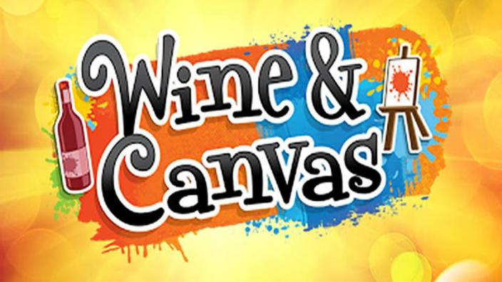 Wine Canvas Michigan City In 46360