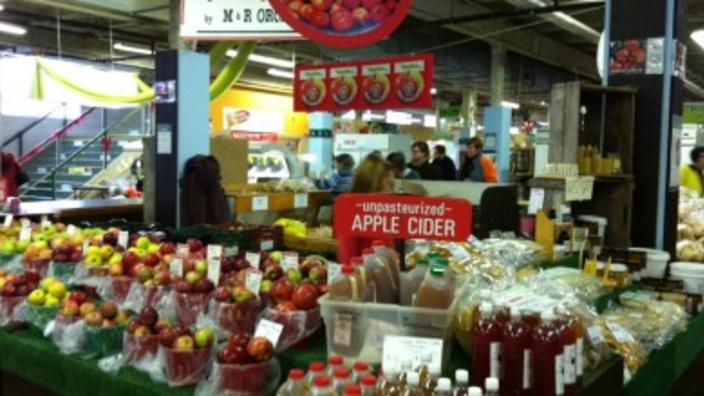 M R Orchards